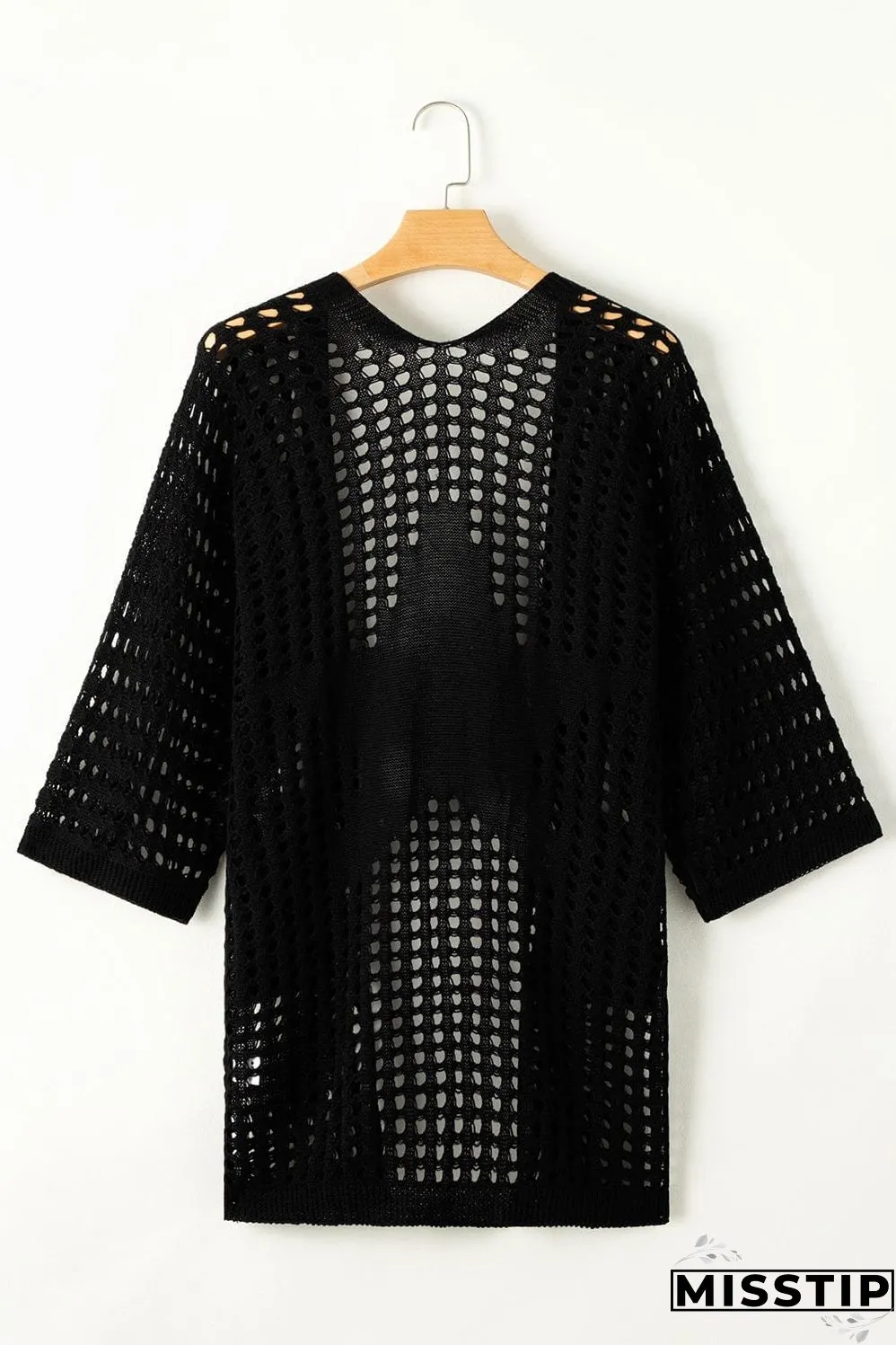 Everyday Knit Cardigan