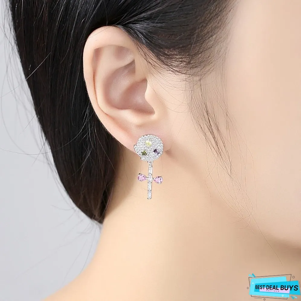 Almada Earrings
