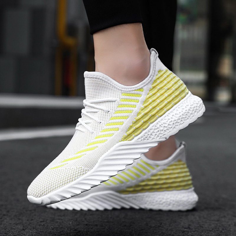 running comfortable shoes