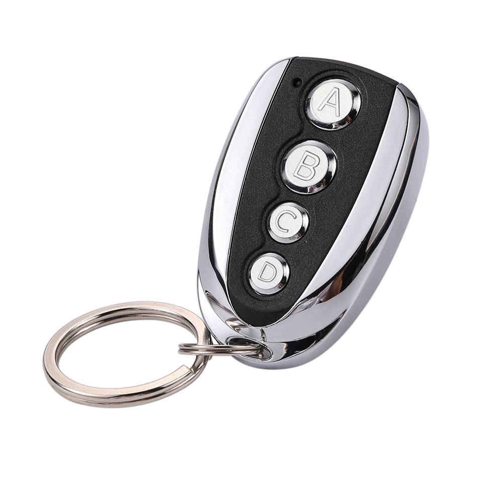 

Cloning Gate For Garage Door Remote Control Duplicator Key 433Mhz, 501 Original