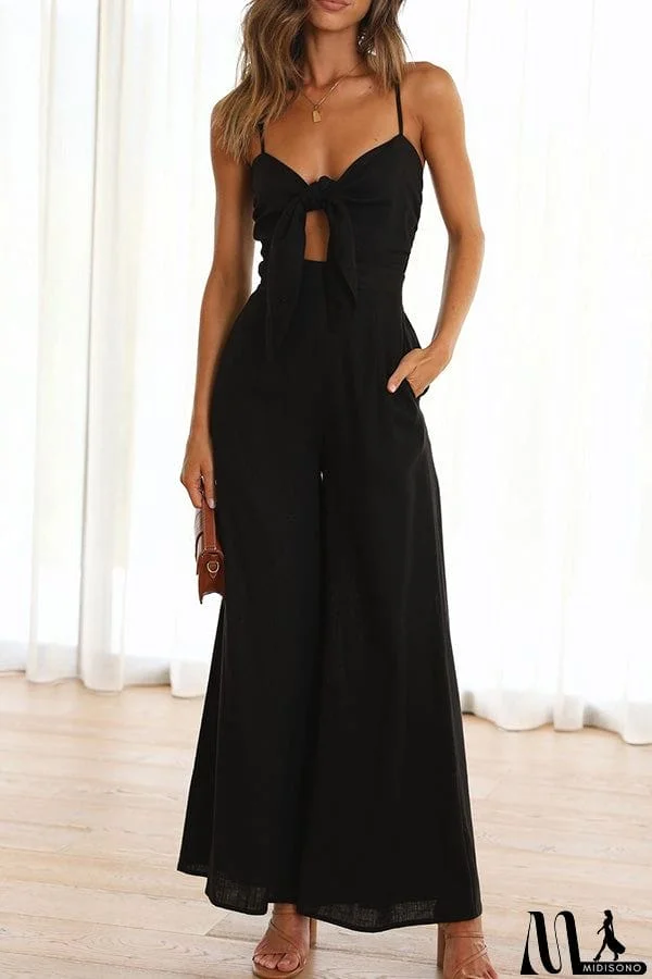 MidiSono - Becker Jumpsuit