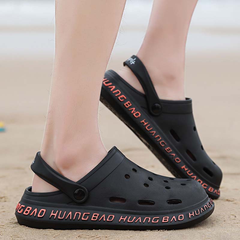 Letclo™ EVA Non-Slip Casual Sandals / Clog letclo Letclo