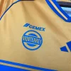 25/26 Tigres UANL Soccer Jersey Home
