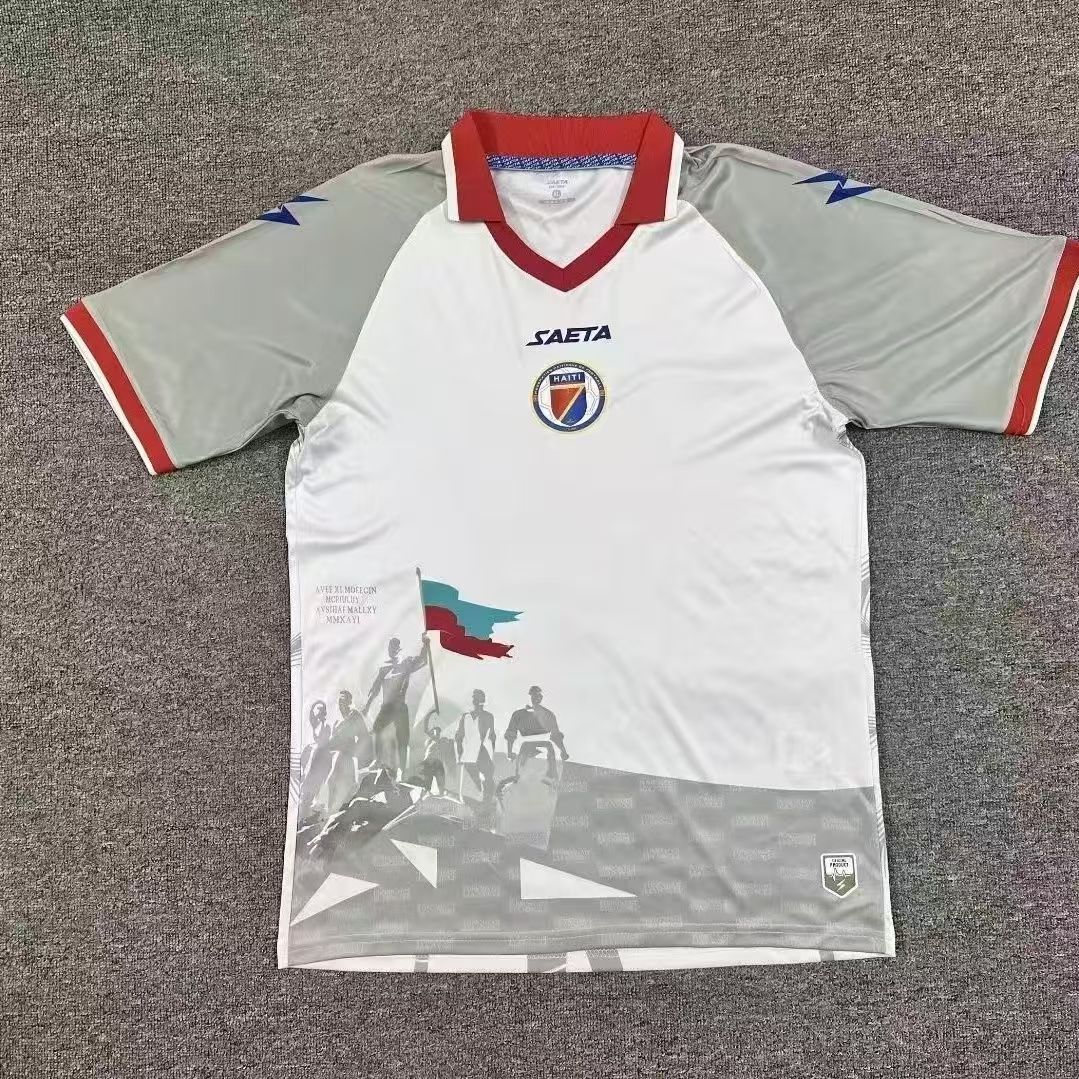 Haiti
