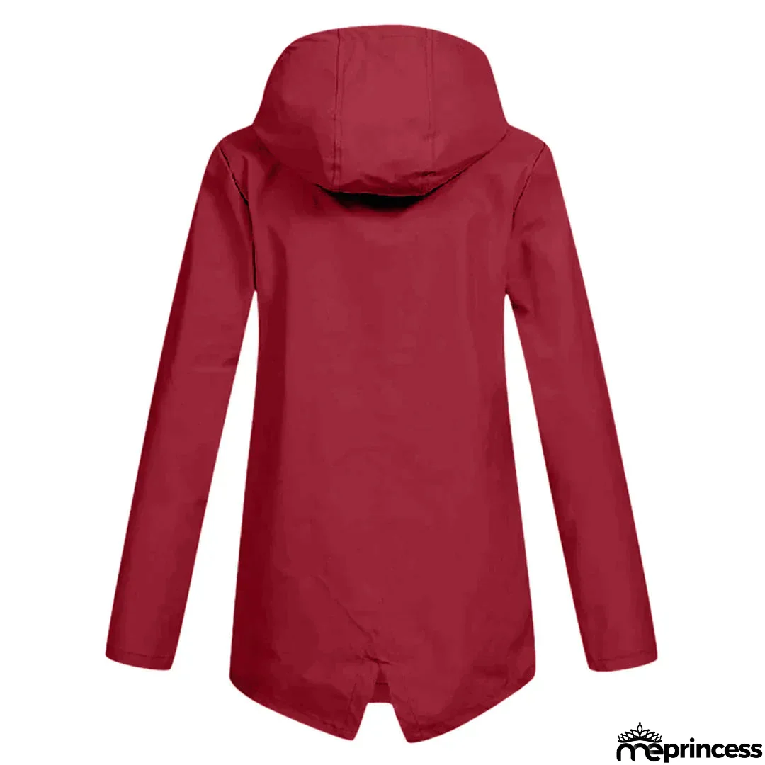 Timeless and Elegant garment