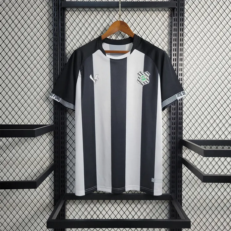 2023 Figueirense Home Jersey