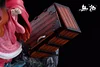 Rainy Season Kamado Nezuko - Demon Slayer: Kimetsu No Yaiba Resin Statue - WuJi Studios