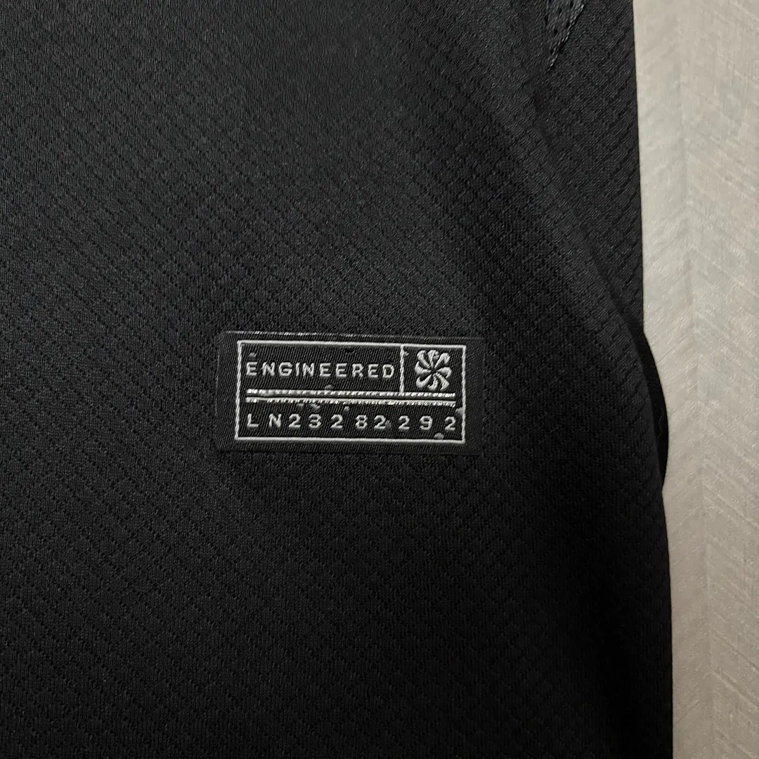 2026 Norway Home Football Shirt Thai Quality