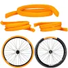 Bike Tubeless Tire Insert EVA Bike Tire Inner Tube Pad Cycling Parts Accesseries