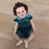 Babiesprincess Lifelike Reborn Baby Doll, Babiesprincess