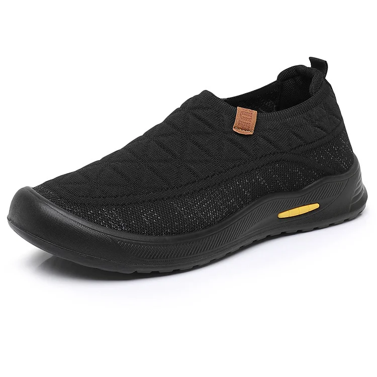  Men's Shoes Casual Lightweight Comfortable Flat Breathable Sneakers Radinnoo.com