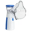 Portable Nebulizer Ultrasonic Mesh Nebulizer for Travel and Household Use