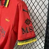  2025/2026 AC Milan Co-Branded Edition Football Jersey 1:1 Thai Quality