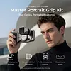 Master Portrait Grip Kit for iPhone 17 Pro / Pro Max