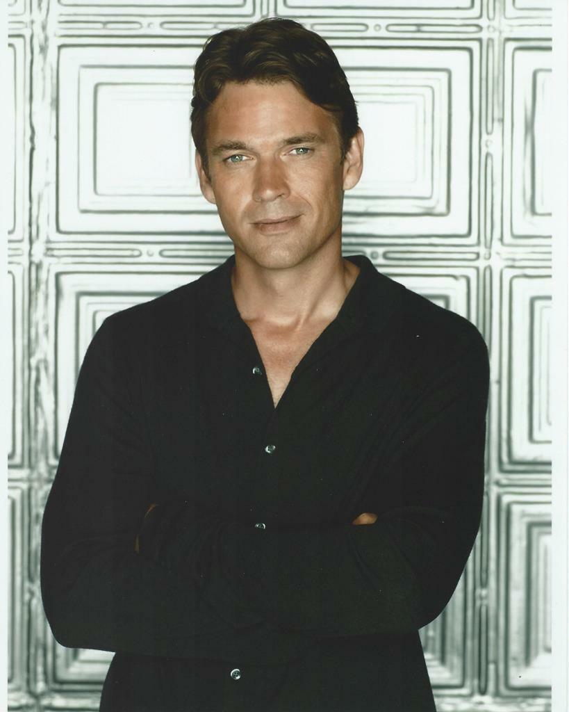 Dougray Scott 8x10 Picture Simply Stunning Photo Poster painting Gorgeous Celebrity #1