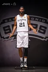 NBA ティム・ダンカン フィギュア 楽天市場】NBA ティムダンカン 21番 TIM DUNCAN サンアントニオ