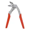 Car Clip Pliers Multi-Functional Plastic Fastener Removal Tool Damage-Free Disassembly for Auto Door Panels Interior Exterior Trim