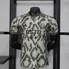 Joyfball 2025/2026 Player Version Bayern Munich BSTN Co branded Football Jersey 1:1 Thai Quality（The player version jersey is a bit tight, please pay attention to the size selection）