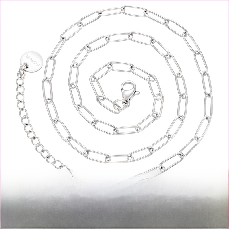 Metal Stainless Steel Electroplating Jewelry Making3