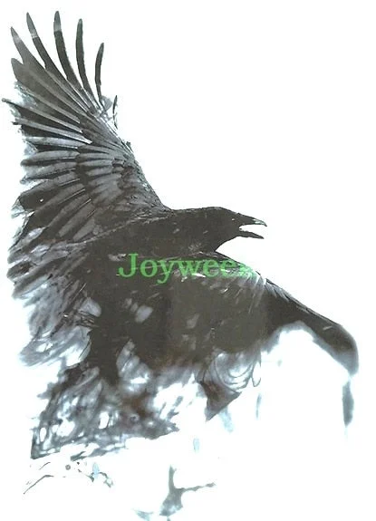 Waterproof Temporary Tattoo Sticker Tribal totem band Fake Tatto Personality Flash Tatoo Waist Arm Foot Tato for Girl Women Men