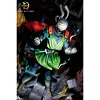 1/6 & 1/4 Scale Super Saiyan Son Gohan - Dragon Ball Resin Statue - TDR Studio