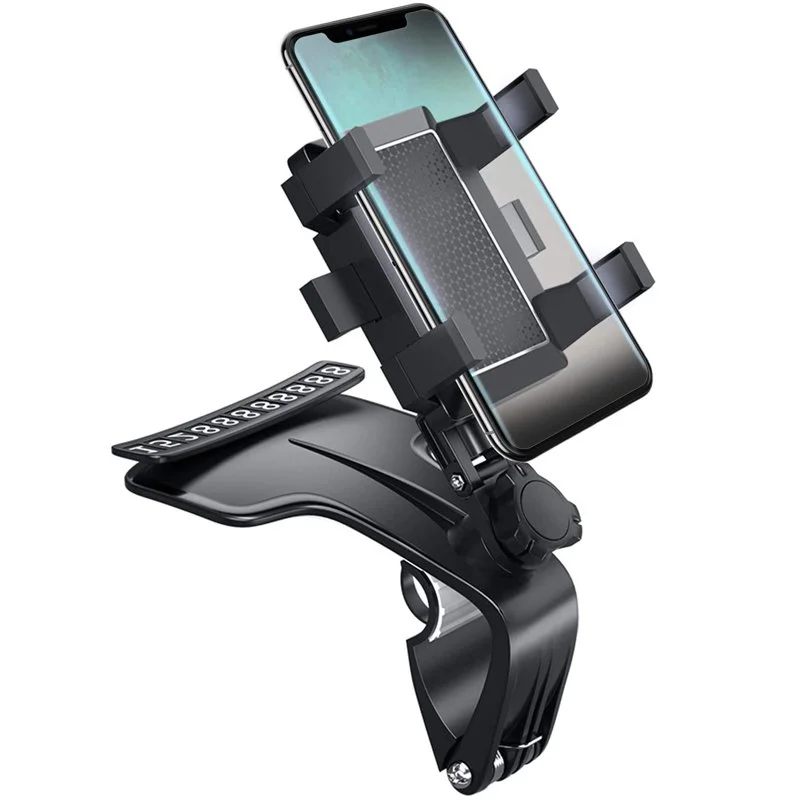 360 stopni free spin car mount