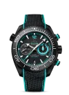 OMEGA Seamaster PLANET OCEAN 600M CO‐AXIAL MASTER CHRONOMETER CHRONOGRAPH 45.5 MM 215.92.46.51.01.003