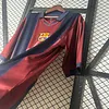 2024/2025 Barcelona x Travis Scott Retro Jersey 1:1 Thai Quality