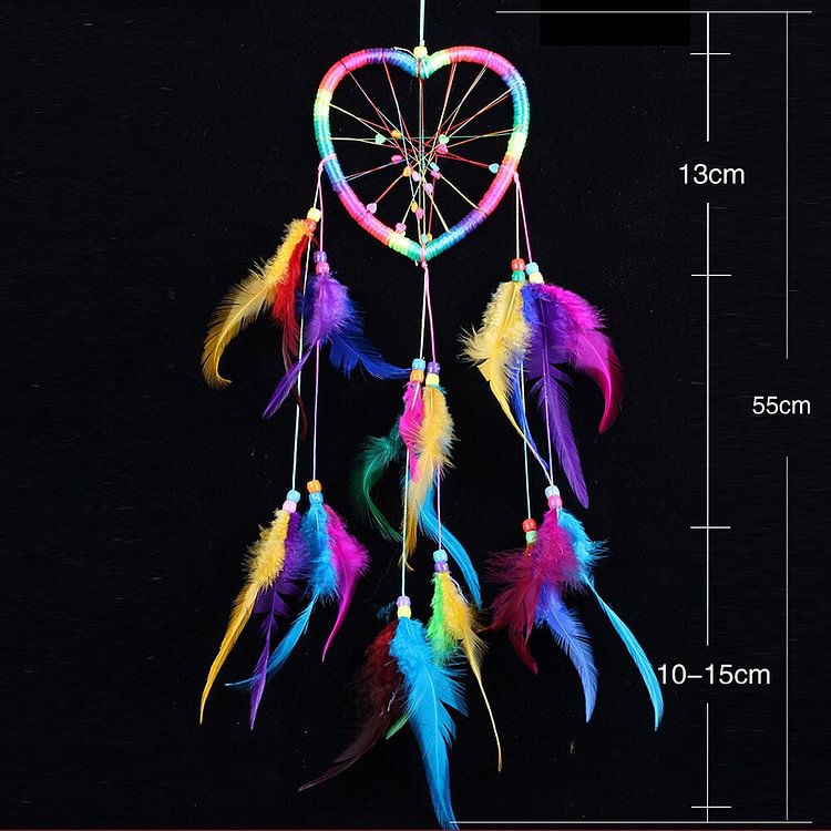 Authentic Navajo Dream Catcher
