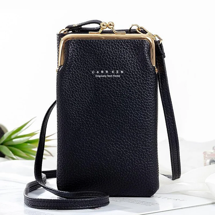 Mini Women Phone Bag Crossbody Bag | 168DEAL