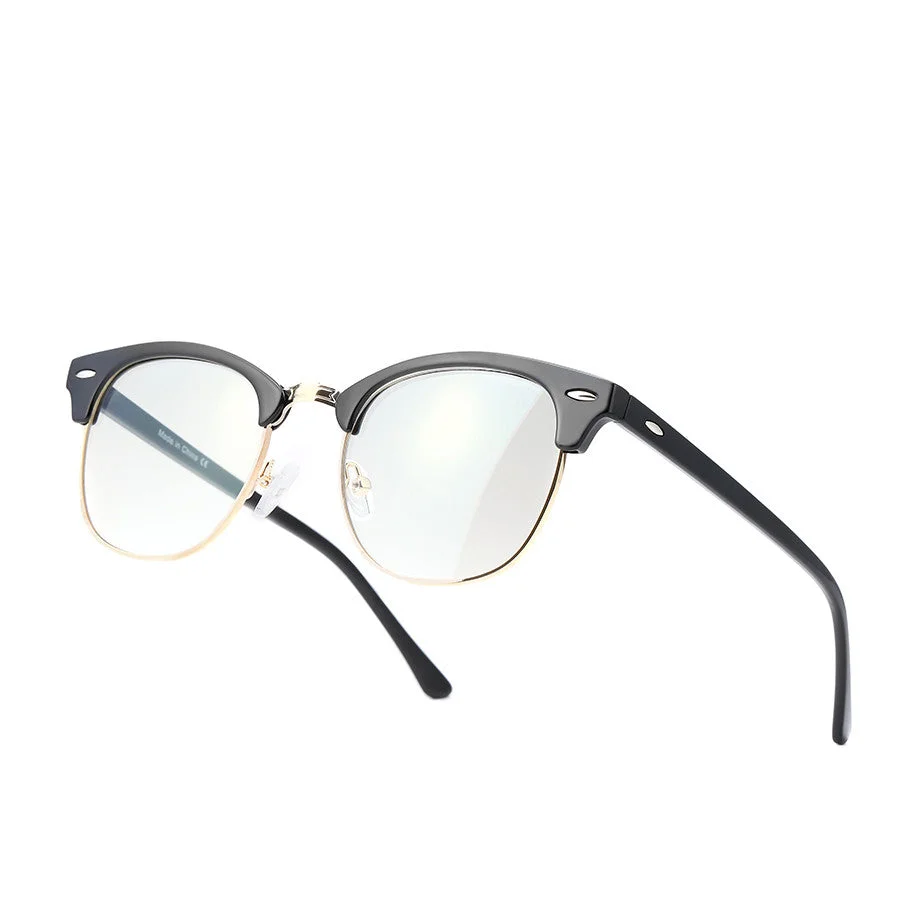 Anti Blue Light Photochromic Glasses