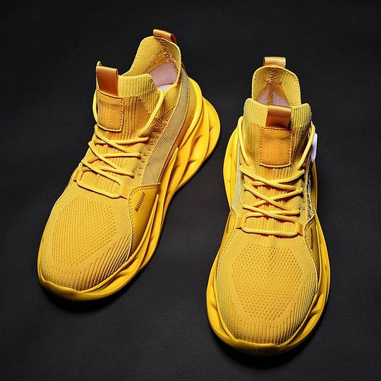 lightweight sneakers for summer