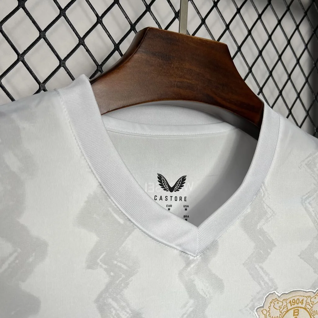 24/25 Leverkusen Away Football Shirt Thai Quality