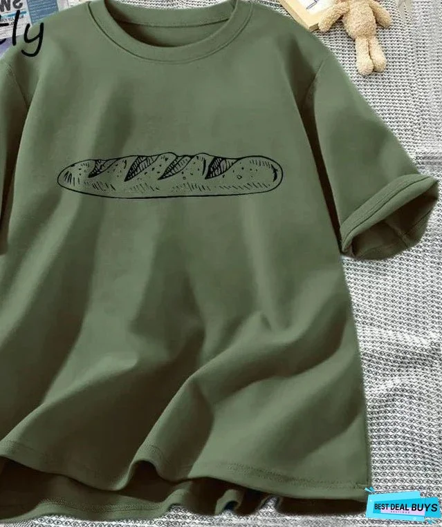 Simple and Stylish winter T-shirt