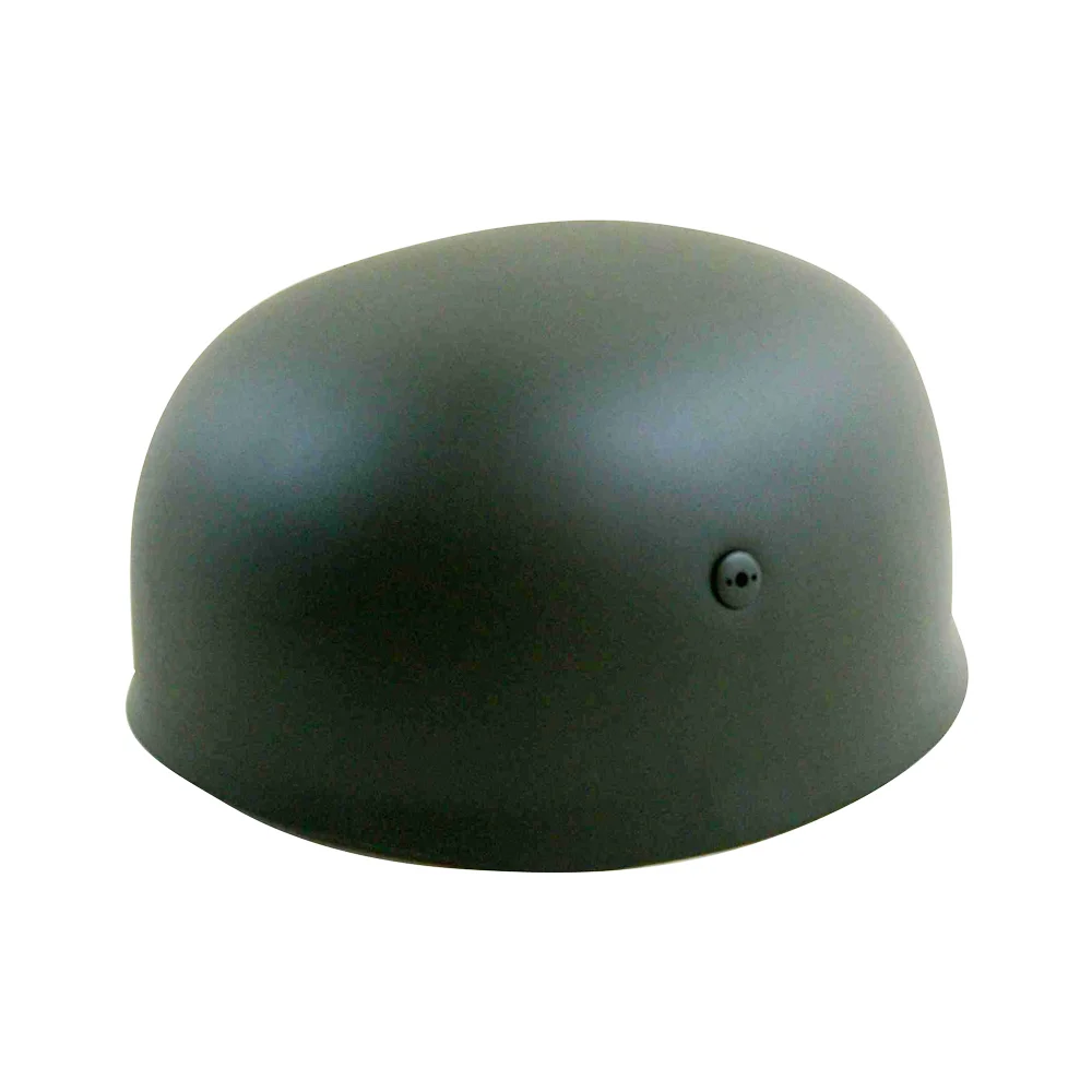   German M38 Helmet Apple green German-Uniform
