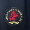 25/26 Aston Villa 125th Anniversary Black Soccer Jersey