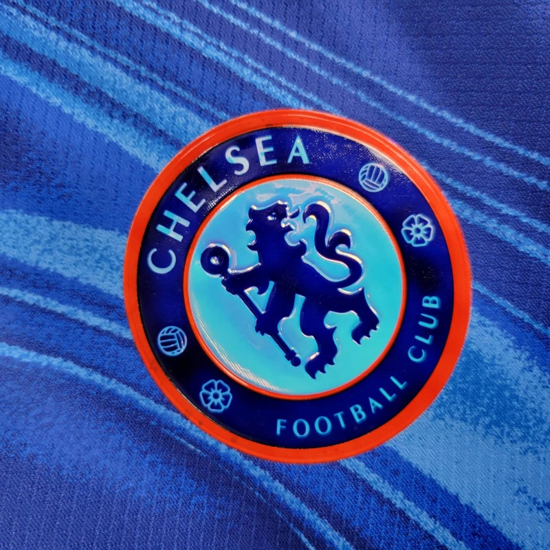 24/25 Chelsea Home Football Shirt Thai Quality