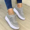 Gioiacombo&trade; Scarpe casual leggere da donna primavera 2022