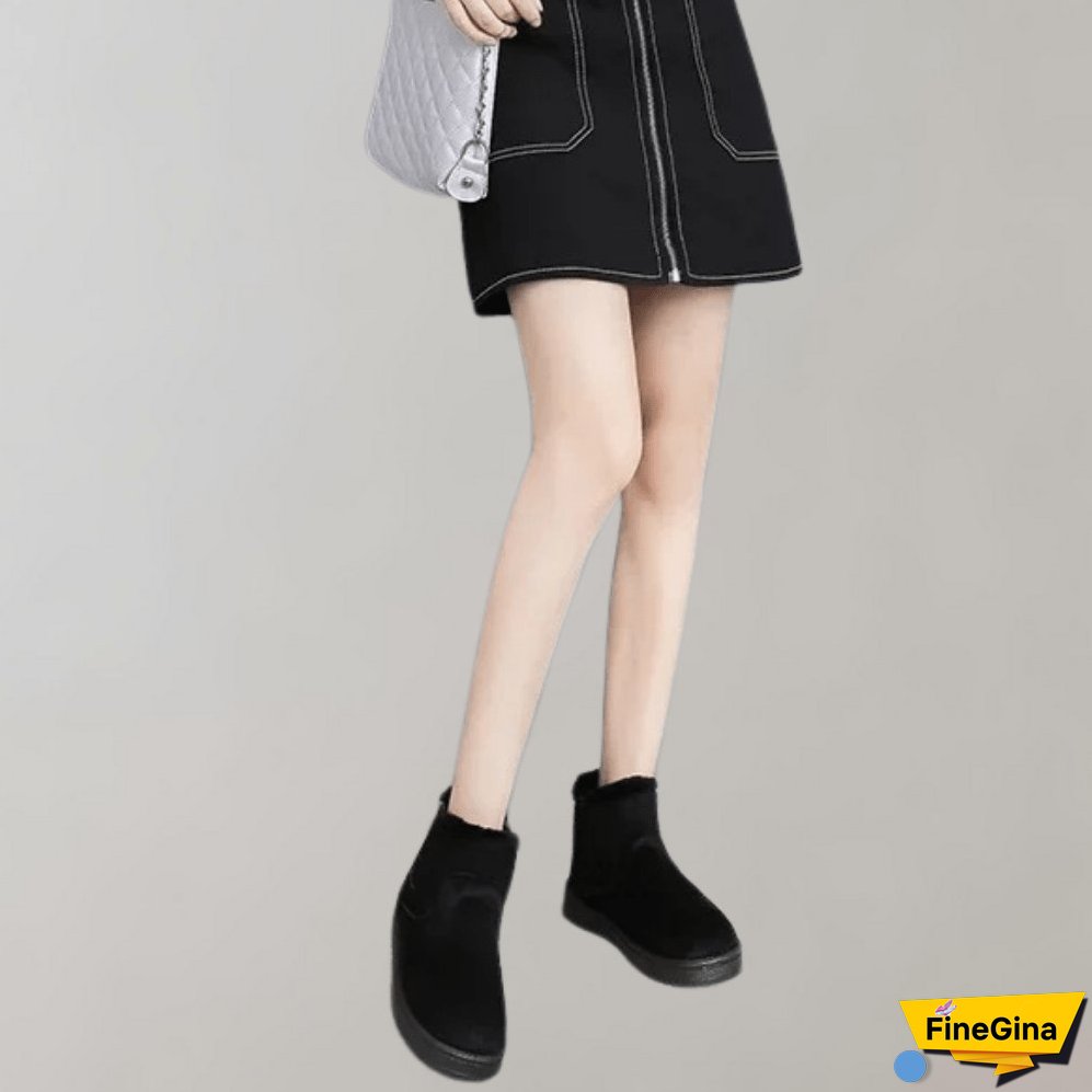 Stylish and Elegant winter Boots