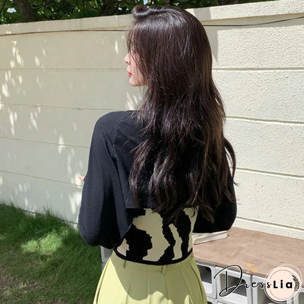 Summer Crop Tops Women Printing Backless Tank Top Sexy Sleeveless Cami Y2k Korean Fashion Clothes Streetwear