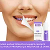 Correcteur De Couleur Dentaire
