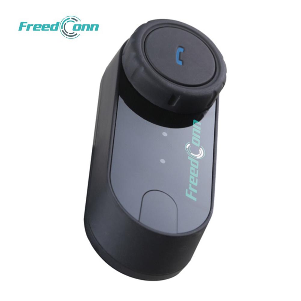 

2PCST-COM VB Waterproof Motorcycle Helmet Bluetooth Intercom Headset w/FM, 501 Original