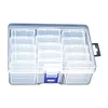 Clear Bead Storage Containers Small Parts Storage Diamond Painting  Accessory Box