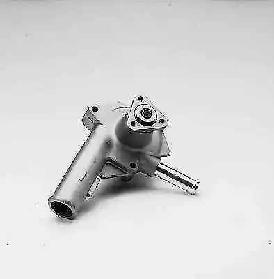 HEPU P222 Water Pump for Ford Parts