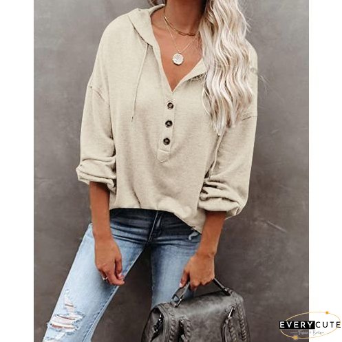 Chic and Versatile Sweater