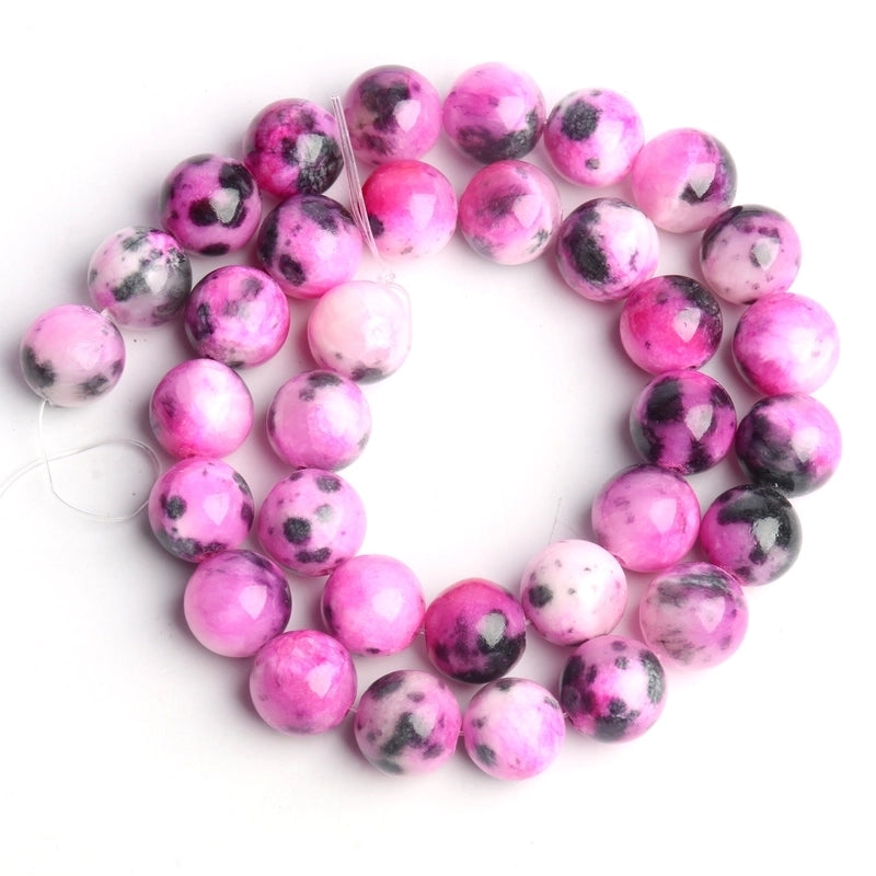 1 Set Stone Color Block