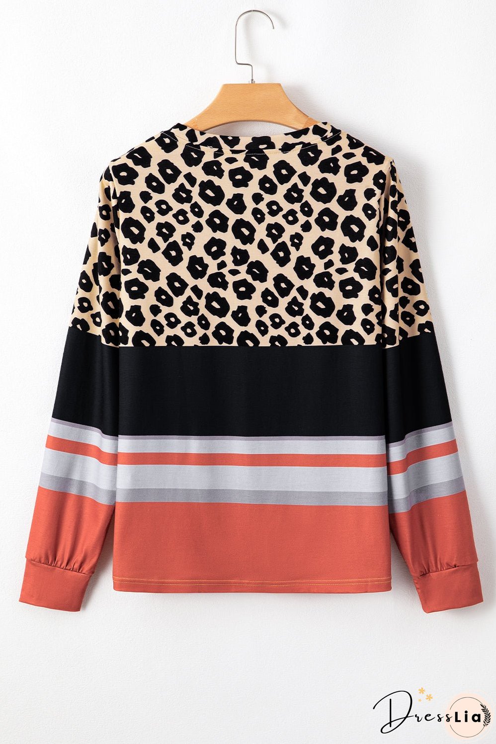 Effortless and Chic winter Top