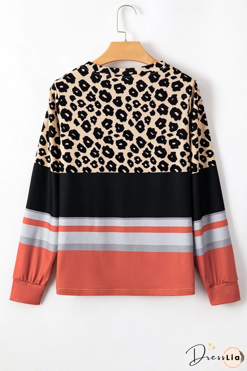 Effortless and Chic winter Top