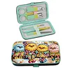 Bird Theme Diamond Painting Nail Art Bag Set Includes 7 Professional Tools
