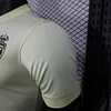 2025/2026 Player Version AS Monaco Third Away Football Shirt 1:1 Thai Quality